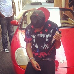 Ty Millz-Flyest Aka Doing My Thing