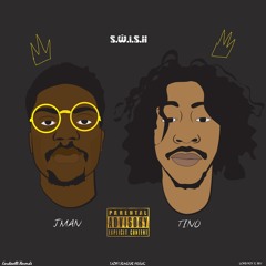 Unforgettable - JMAN and Tino the SmoovSpaztk (Prod. by Joey Swahv)