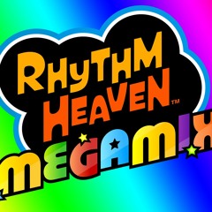 Rhythm Heaven Megamix Music