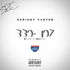 Dre & Paco Plottin SoRight Carter (R.I.P Ralph)