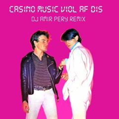 KALTE UND DUNKLE WELLEN I - 14