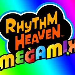 Machine Remix (JP) - Rhythm Heaven Megamix Music