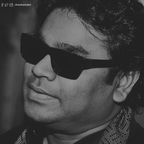 Showkali - AYM - BGM | A.R. Rahman | Rahman 360º