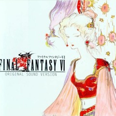 Prelude (Final Fantasy 6)