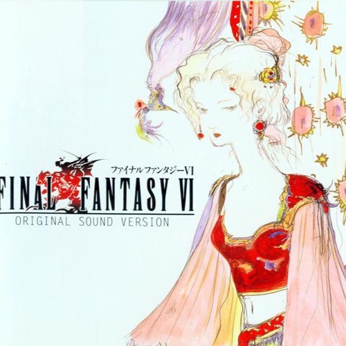 Prelude (Final Fantasy 6)