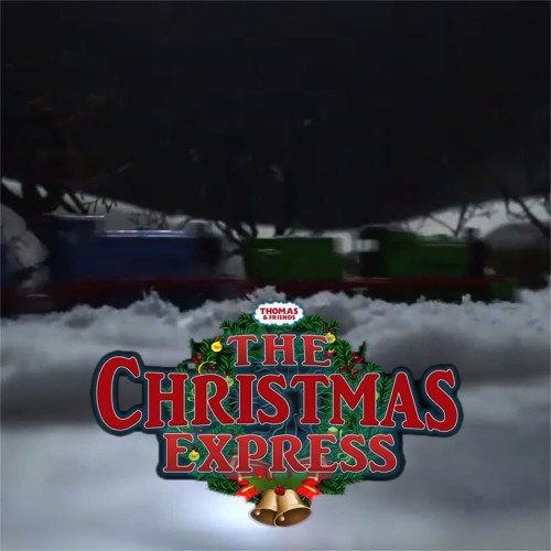 Stream 3. "Gordon Gets Stuck/The Ghost" The Christmas Express OST by