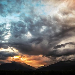 catafalque of glass demo