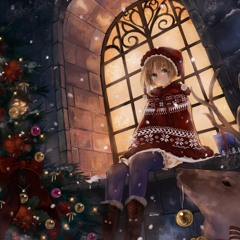 Merry Christmas - Asakura
