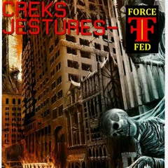 Creks ,why do i do these things?? Produced By Hatrix