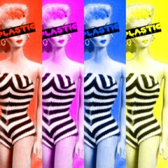 Plastic x French Inhale x Super Shev