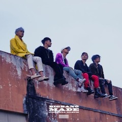 COVER) BIGBANG - LAST DANCE (Vocal & Piano) 빅뱅 - 라스트 댄스