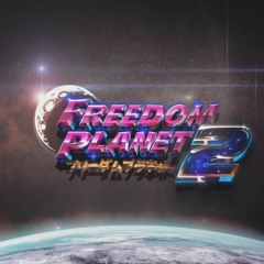 Freedom Planet 2 previews [1 of 3]