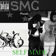 What They Want - SMG MAFIA Tank x Buckee x Malik