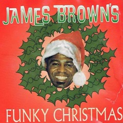 James Brown X-Mas Mix by DJ Ruggz