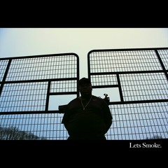 Lets Smoke (Prod. Raath)