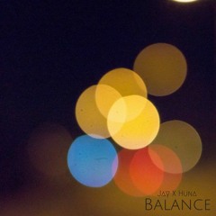 Balance [Jay Fehrman]