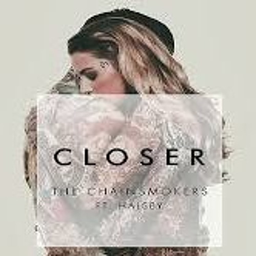 The Chainsmokers -Closer -DJ BO Edit