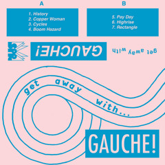 Gauche - History