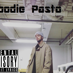 Woodie Pasto - Been Waiting Freestyle (Engineered By HETRIKS)