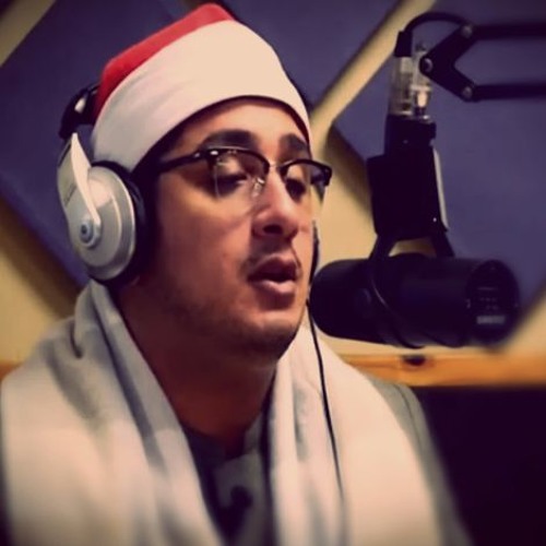 ما تيسر من سورة الاحزاب - القارئ الشيخ محمود الشحات انور