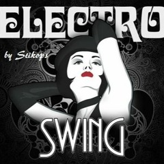 Electroswing