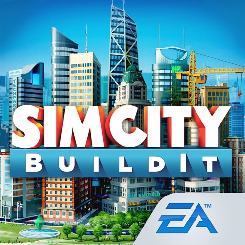 SimCity BuildIt - Theme Music #1 (Clarified Version)