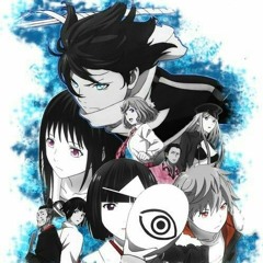 Kyouran Hey Kids!! - NORAGAMI "ARAGOTO" OPENING (Instrumental)