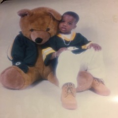 Black Boy With A Dream