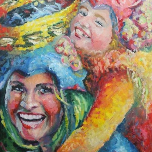 Shakin Dj's - Shirt Oet En Zweije