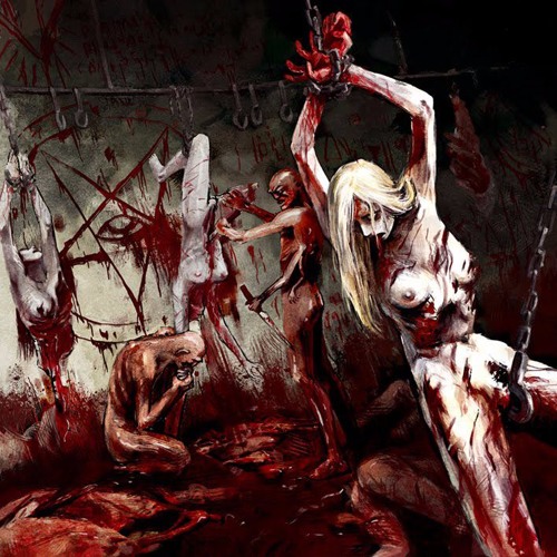 Intestinal - Reborn In Gore