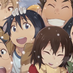 Boku Dake Ga Inai Machi OP