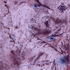 XAVIER WULF DEAD DRAGON [CHOPPED X SLUGGED]