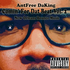Make The Beat Go REMIX [New Orleans Bounce]