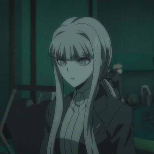 Danganronpa 3 — The End of Hope's Peak Academy