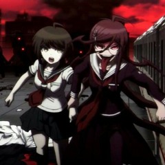 Danganronpa 3 The End Of Hope's Peak Academy OST 25. Absolute Despair Girl FUTURE MIX