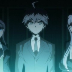 Danganronpa 3 The End Of Hope's Peak Academy OST 29. DANGANRONPA FUTURE MIX