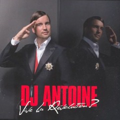 DJ Antoine Ft. MC Roby Rob - C'est La Révolution (Mr Basic Bootleg Mix)