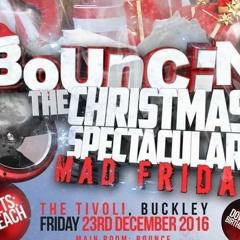 Set 4 - Joe Taylor & Cover (BoUnC:N Live - Mad Friday @ The Tiv 2016)