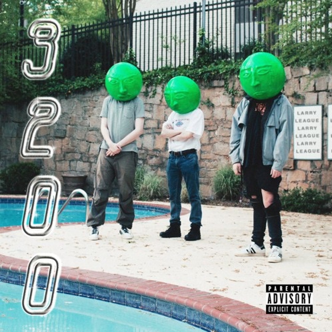 Pollari Soundcloud Rapper Stream Larry League - I Got (remix) ft Pollari by Zack | Listen online ...