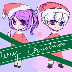 【Okina & Kojiro】Jingle Bells (GigaP Arrange)【Merry Christmaaaas!】