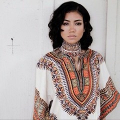 Jhene Aiko --- Type Beat ---Luba On This