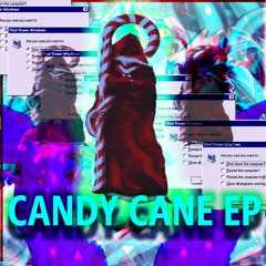Wing - Candy Cane Ft.Killrina (Original Mix)
