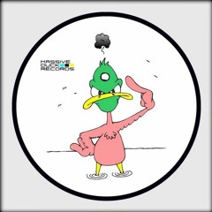 David Ness - Minimal Army [Massive Duck Records]