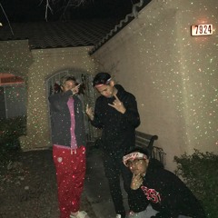 Christmas In The Trap