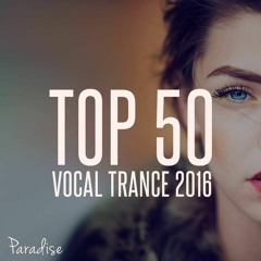 Paradise - Pirate Bay (Murter Island CRO) Top 50 Vocal 2016