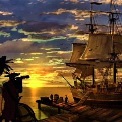 Sailor Of Mauritius (Music by Dennis Tschirner)