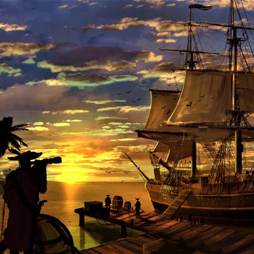 Sailor Of Mauritius (Music by Dennis Tschirner)