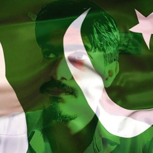 Stream Shukriya Pakistan by SHIQQI | Listen online for free on SoundCloud