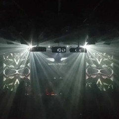 Minitech Project Live @ Kraft, Melkweg Amsterdam December 2016