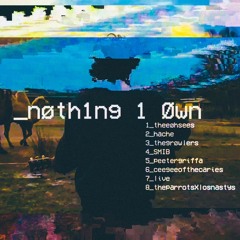 _nøth1ng 1 Øwn*